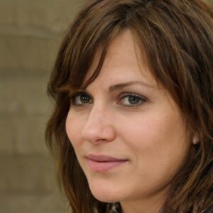 Isabelle Whitmore